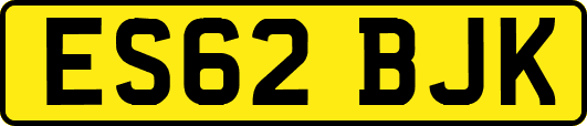 ES62BJK
