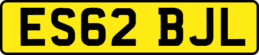 ES62BJL
