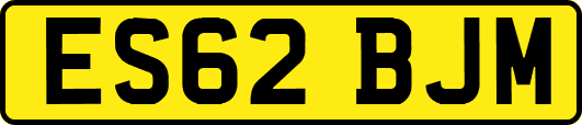 ES62BJM
