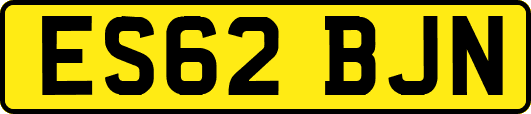 ES62BJN