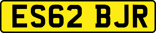 ES62BJR