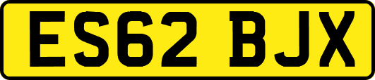 ES62BJX