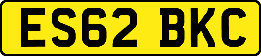 ES62BKC