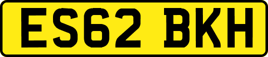 ES62BKH
