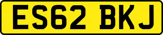ES62BKJ
