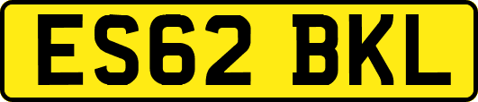 ES62BKL