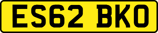 ES62BKO