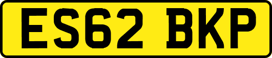ES62BKP