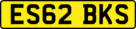 ES62BKS