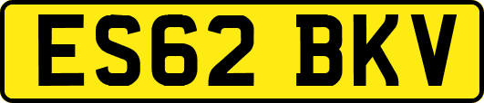 ES62BKV