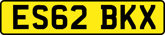 ES62BKX