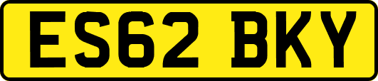 ES62BKY