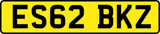 ES62BKZ
