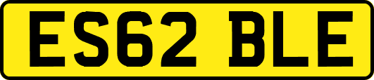 ES62BLE