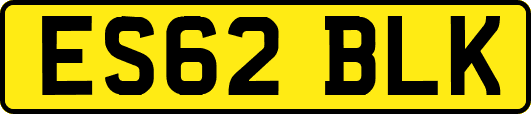 ES62BLK