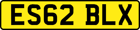 ES62BLX