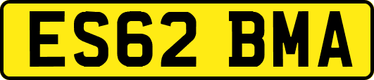 ES62BMA