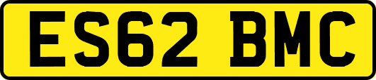 ES62BMC