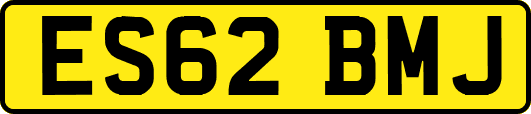 ES62BMJ