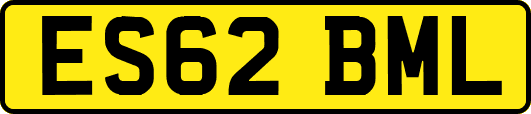 ES62BML