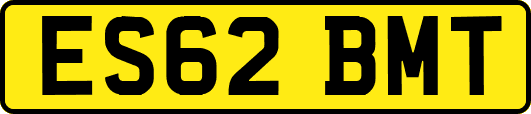 ES62BMT