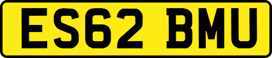 ES62BMU