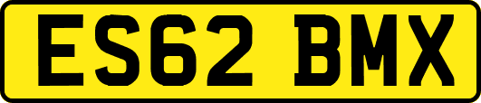 ES62BMX