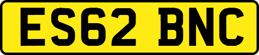 ES62BNC