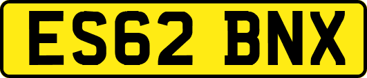 ES62BNX