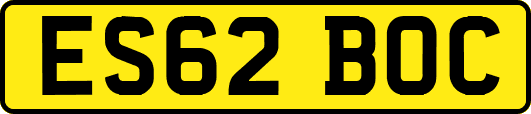 ES62BOC
