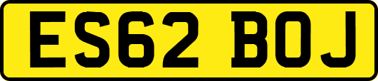 ES62BOJ
