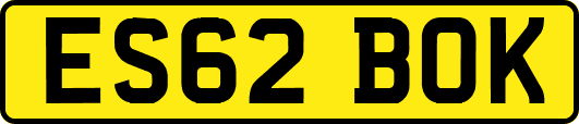 ES62BOK