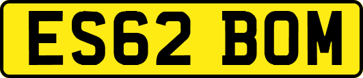 ES62BOM