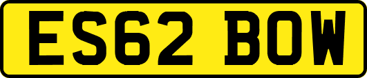ES62BOW
