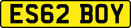 ES62BOY