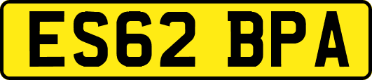 ES62BPA