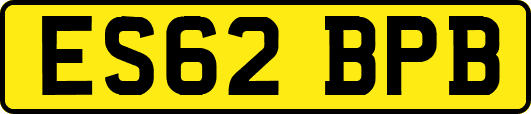 ES62BPB