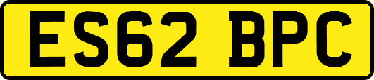 ES62BPC
