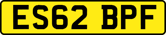 ES62BPF
