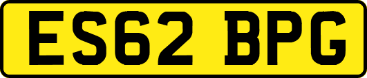 ES62BPG