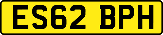 ES62BPH