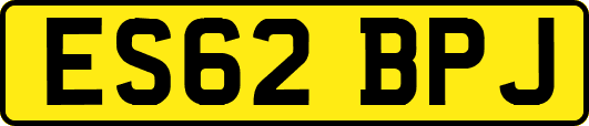 ES62BPJ