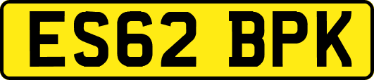 ES62BPK