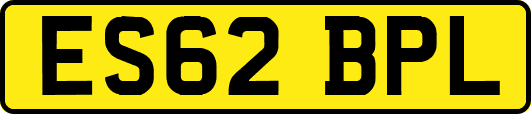 ES62BPL