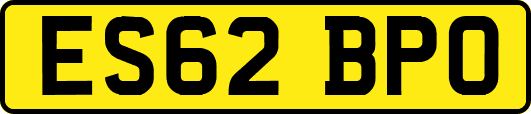ES62BPO