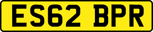 ES62BPR