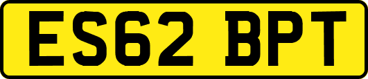 ES62BPT