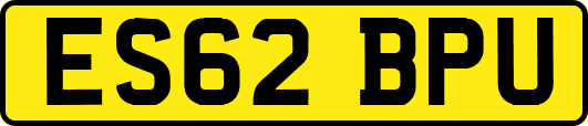 ES62BPU
