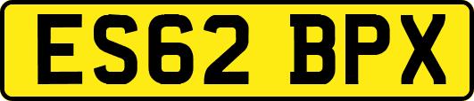 ES62BPX