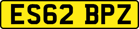 ES62BPZ